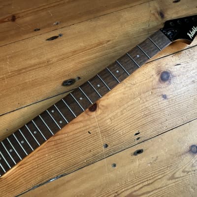 Washburn KC-20V Electric Guitar Neck - Korea for sale
