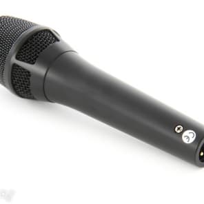 Neumann KMS 104 Cardioid Condenser Handheld Vocal Microphone image 4