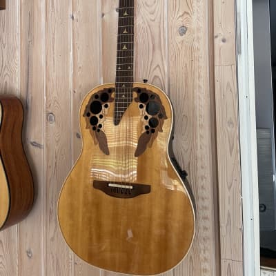 Ovation L718 1990 - Natural image 1