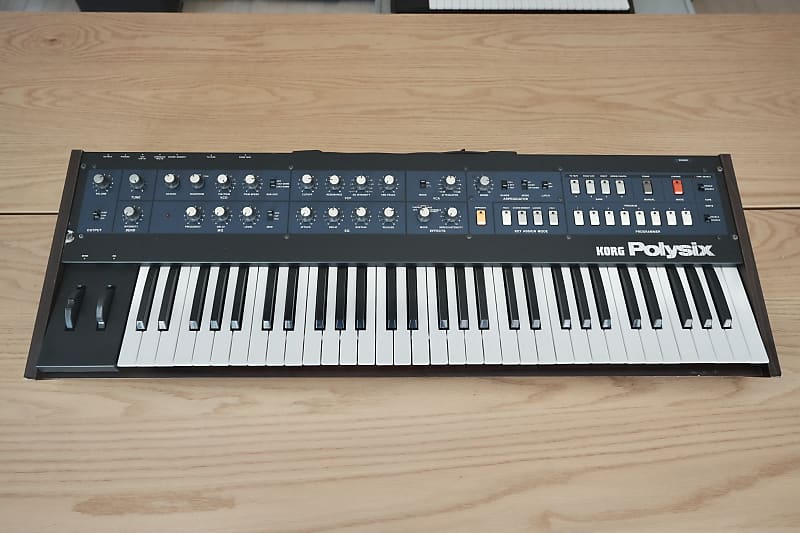 PolySix