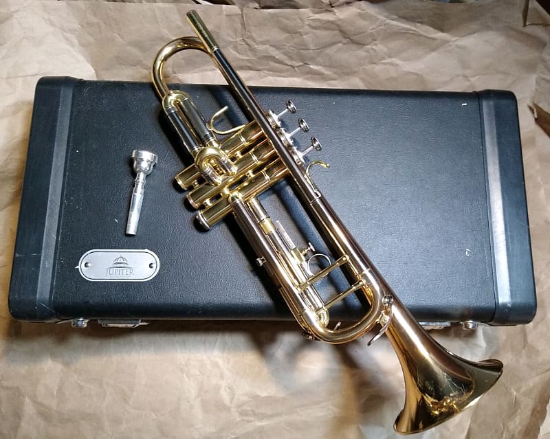 Jupiter capital outlet edition trumpet