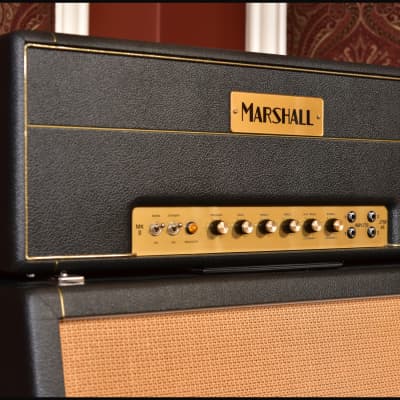 Marshall 45/100 40th Anniversary JTM Amplifier image 2