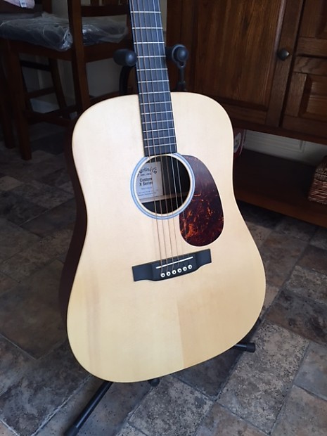 Martin x new arrivals series 2015 dx1ae