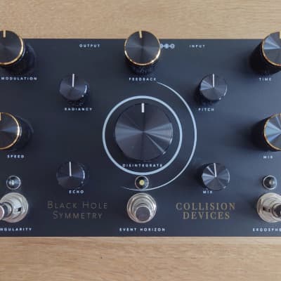 Reverb.com listing, price, conditions, and images for collision-devices-black-hole-symmetry