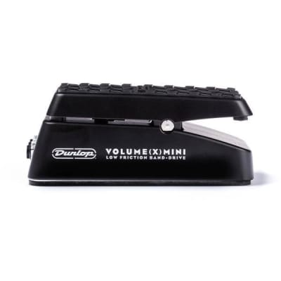 Reverb.com listing, price, conditions, and images for dunlop-volume-x-pedal