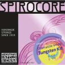 Thomastik Spirocore Cello G and C Tungsten Combo Pack