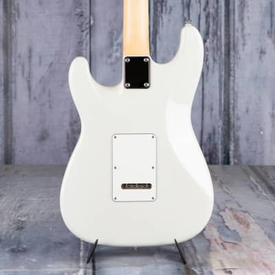 Suhr Classic S, SSS, Olympic White image 3