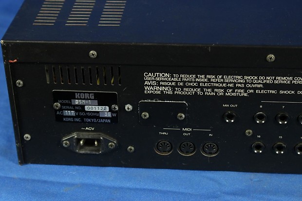 【レガシー・レア】KORG DSM-1,DSS-1サウンドライブラリー レガシー・レア】KORG DSM-1,DSS-1サウンドライブラリー - メルカリ