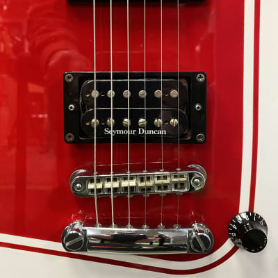 Fender Toronado GT HH electric guitar - Made in Korea image 10