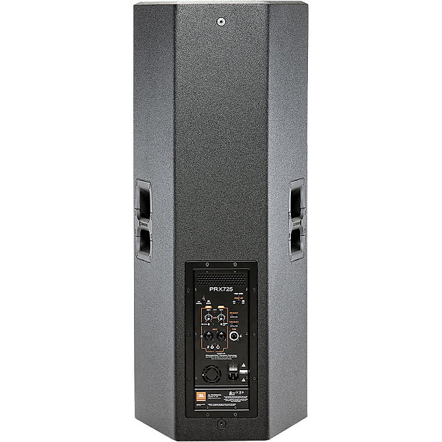 Speaker jbl prx discount 725