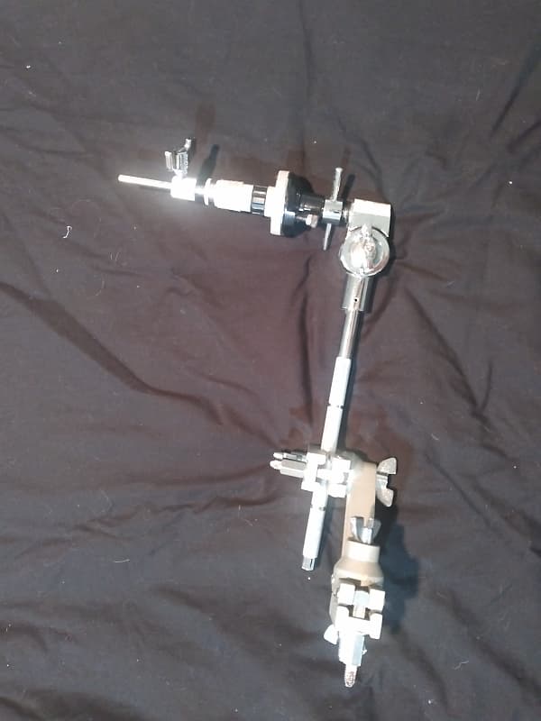 Gibralter 9707x hi hat arm with clamp Reverb