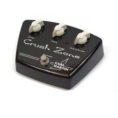Reverb.com listing, price, conditions, and images for carl-martin-crush-zone
