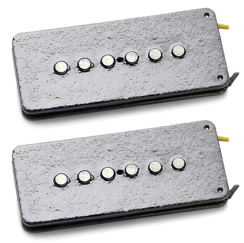 Seymour Duncan Antiquity Jazzmaster Set 8.37k/8.55k