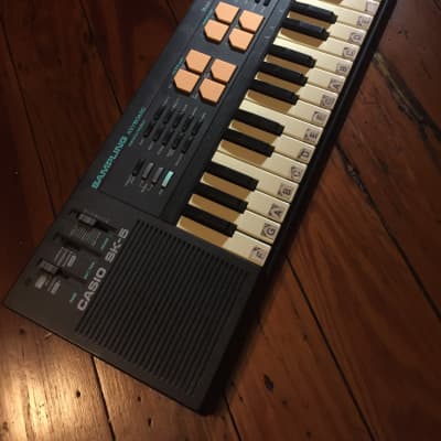 Roland SK-88 Pro | Reverb