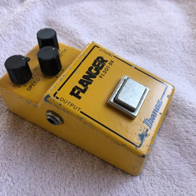 Ibanez FL301 DX 1981 image 2