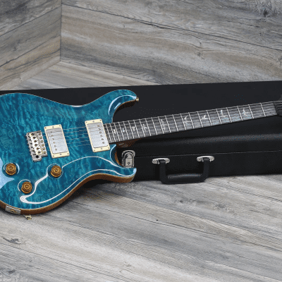 ギター PRS custom22 2003 Paul Reed Smith Custom 22 in Trans Red | Cream City Music