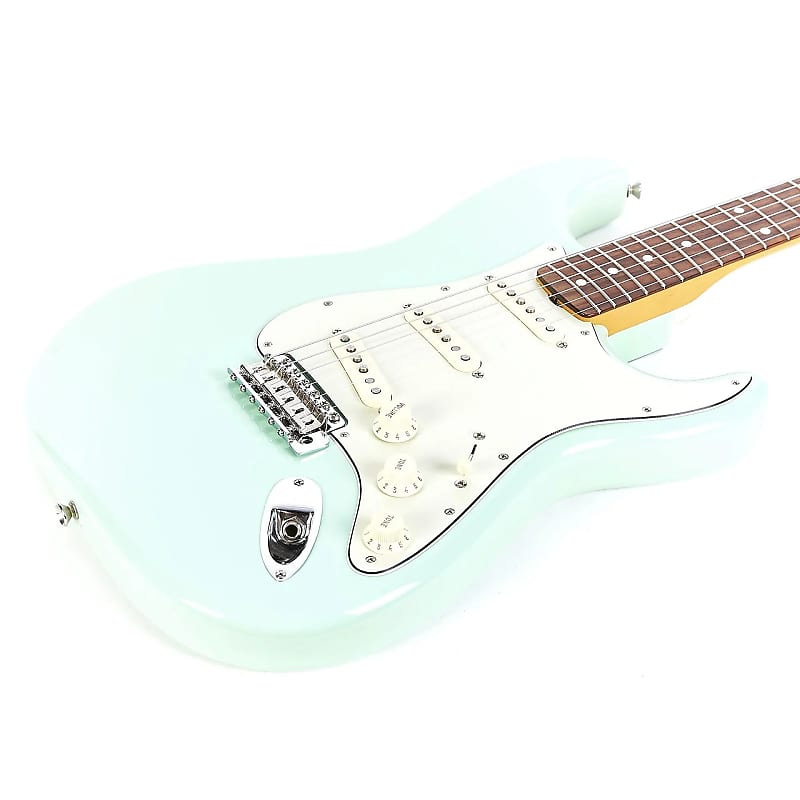 Fender FSR Special Edition Classic Series 60s Stratocaster image 3