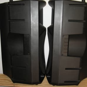 Mackie Thump 15 1000 watt pair of speakers image 3