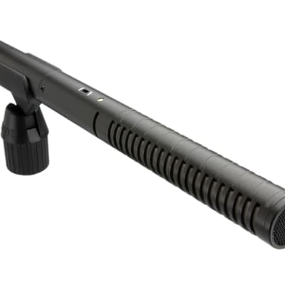 Rode NTG2 Multi-Powered Shotgun Microphone image 9