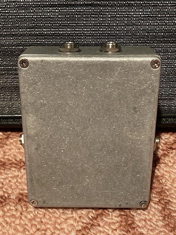Devi Ever : FX Spectacular Aenima Fuzz | Reverb