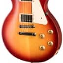 Gibson Les Paul Tribute Satin Cherry Sunburst with Soft Shell Case