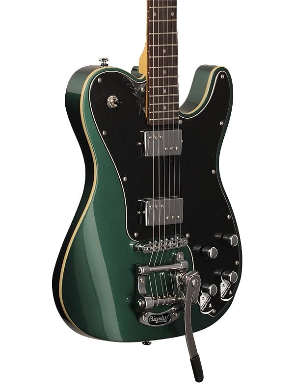 Schecter PT Fastback IIB Electric Guitar Reverb