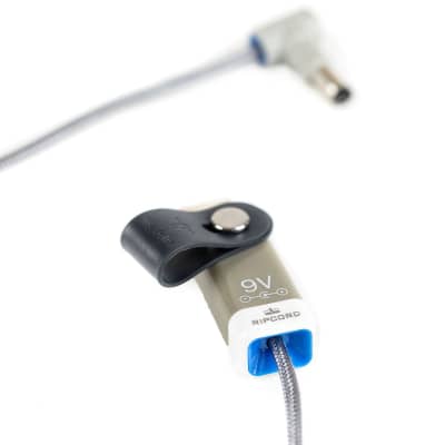 Ripcord USB to 9V RockJam RJ661 Keyboard-compatible power cable by myVolts image 4