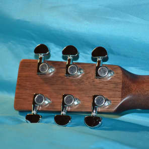 Sigma SF28CE Acoustic Electric | Reverb
