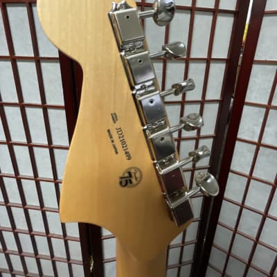Fender MIJ Inoran Jazzmaster | Reverb