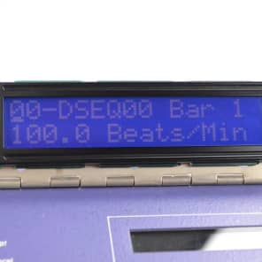 Forat F9000 Drum Machine Rev 7.09 Custom Modified & Hot Rodded Linn 9000 #30813 image 15