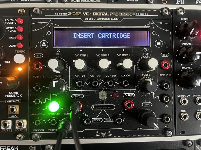 Tiptop Audio Z-DSP