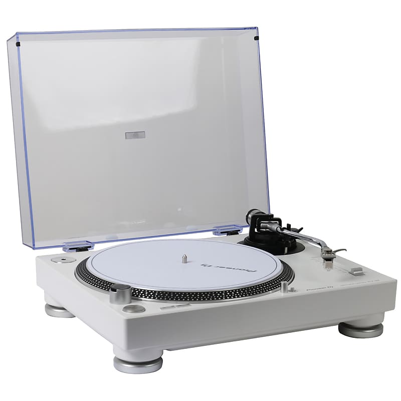 Pioneer PLX-500-W platine vinyle blanc | Reverb