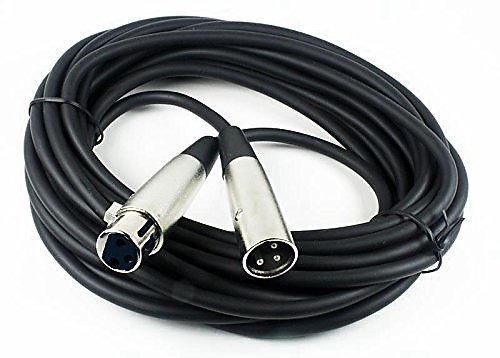 Low Z XLR Microphone Cable image 1