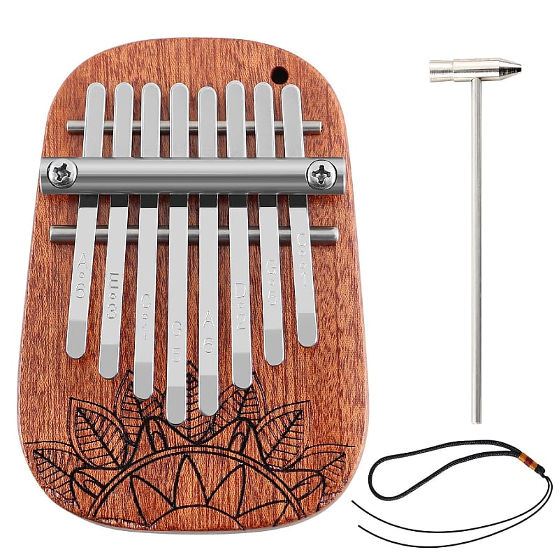 Kalimba,Kalimba Instrument,Kalimba For Sale,Mini Thumb Piano