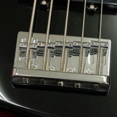 woofy basses Cavalier 5 M Black【兵庫店】 | Reverb