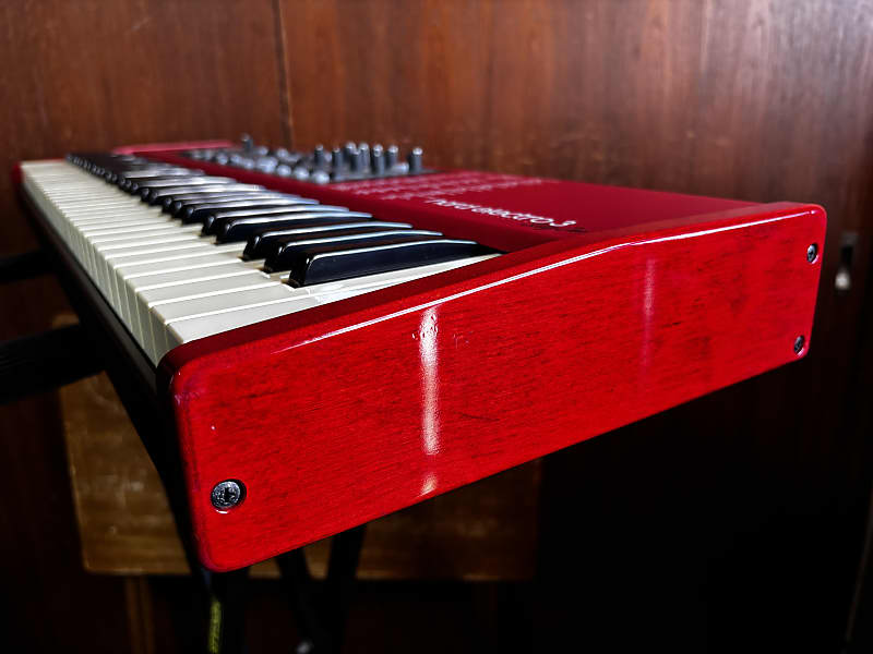 Nord Electro 3 61鍵 【ケース付き】 Nord Electro 3 | Nord