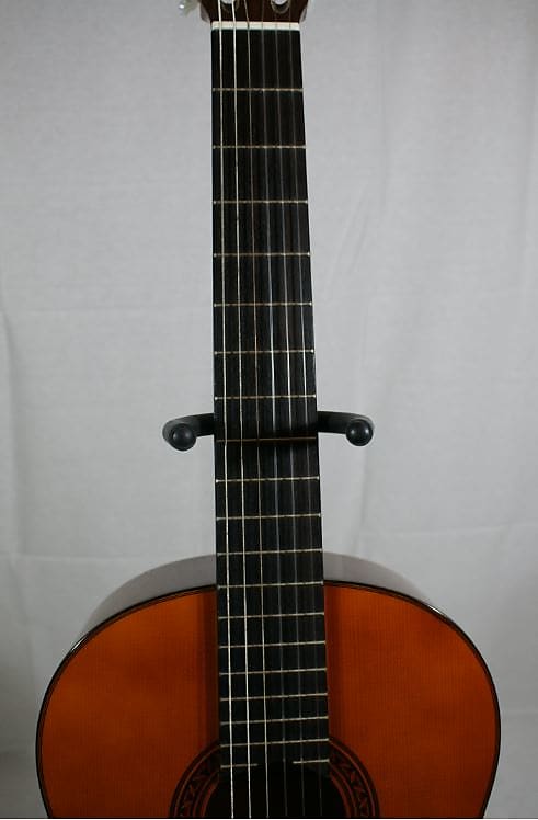 Yamaha CG 120A Classical Acoustic Guitar Nylon 6 String | Reverb