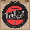 D'Addario EXP45 Classical Guitar Strings - Normal Tension