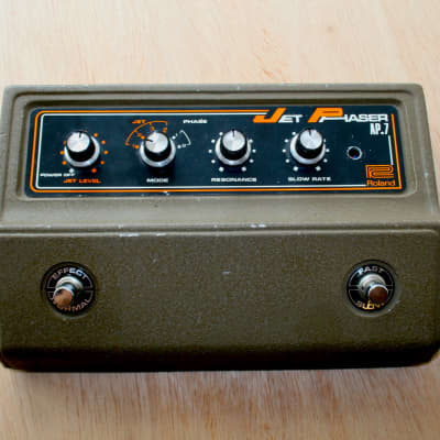 Roland AP-7 Jet Phaser