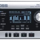 Boss Micro BR80 Portable Digital Recorder