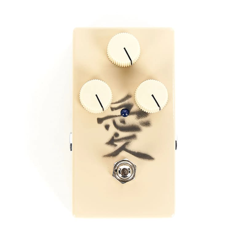 Lovepedal Kanji Eternity | Reverb