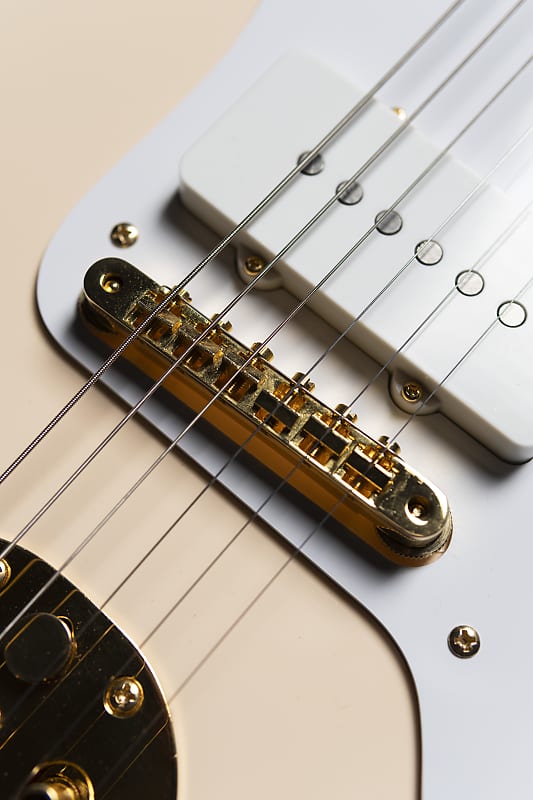 Momose MJM1-STD/NT レリック jazzmaster 機材紹介#2 momose MJM1-STD/NJ｜sparrovv