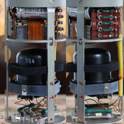 Neumann U47 60's Excellent image 12