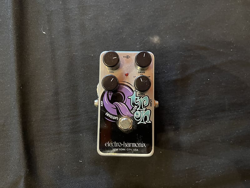 Electro-Harmonix Nano Q-Tron