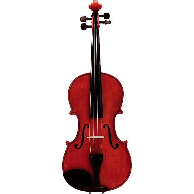 Karl Willhelm Model 22 4/4 Violin image 1