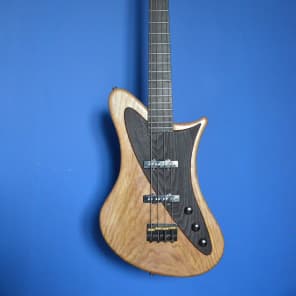 Stradi Oak Bass image 12