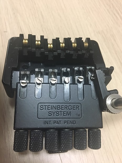 Transtrem bridge outlet for sale