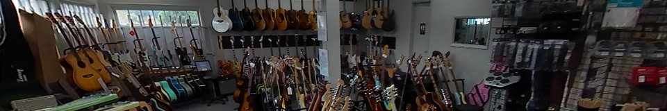 Lorien Guitar Recovery