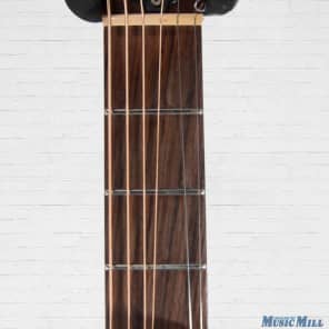 1987 Guild GF-25 Jumbo "Grand Concert" Acoustic Guitar Natural w/OHSC USA Westerly image 25