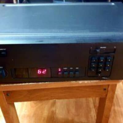 Proton 600T preamplifier new old stock -  2000's image 1